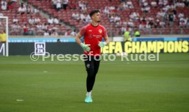 01.06.23 VfB Stuttgart - Hamburger SV