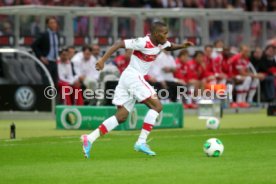 01.06.13 DFB-Pokal Finale 2013 FC Bayern M&uuml;nchen - VfB Stuttgart