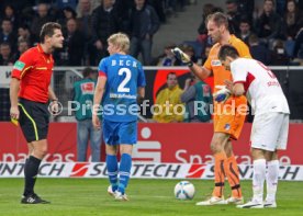 1899 Hoffenheim - VfB Stuttgart