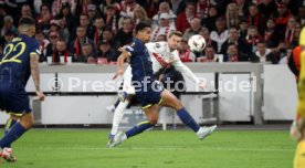 12.03.26 VfB Stuttgart - FC Porto