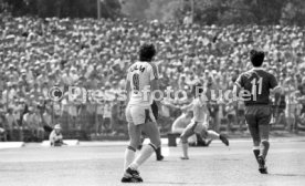 05.06.82 SSV Ulm 1846 - FC Augsburg