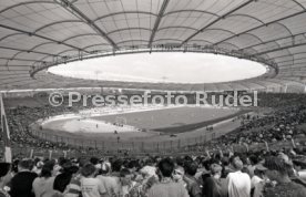 22.05.93 VfB Stuttgart - Borussia M&ouml;nchengladbach
