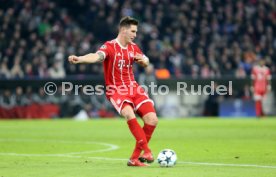FC Bayern M&uuml;nchen - Paris St. Germain