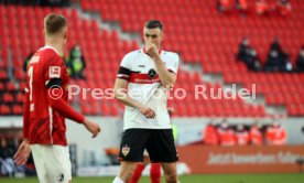 22.01.22 SC Freiburg - VfB Stuttgart