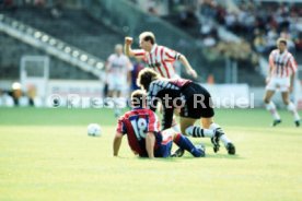 11.08.94 FC Barcelona - PSV Eindhoven