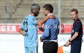 Stuttgarter Kickers - VfB Stuttgart II