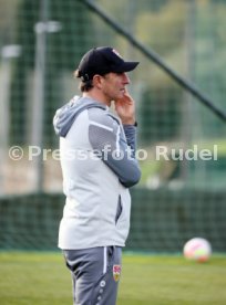 12.01.23 VfB Stuttgart Trainingslager Marbella 2023