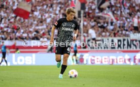 02.09.23 VfB Stuttgart - SC Freiburg