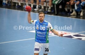 20.03.21 Frisch Auf G&ouml;ppingen - TSV Hannover-Burgdorf
