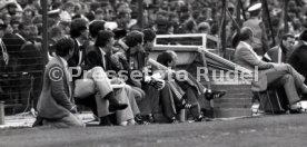 15.05.85 FC Everton - Rapid Wien