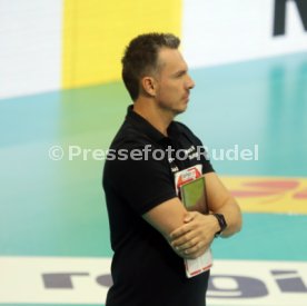 Allianz MTV Stuttgart - Dresdner SC
