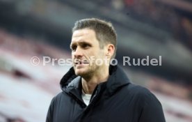 06.12.23 VfB Stuttgart - Borussia Dortmund