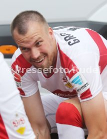 VfB Stuttgart - FC Br&uuml;nn