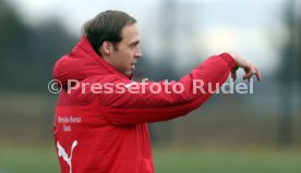 VfB Stuttgart II - FC Bayern M&uuml;nchen II