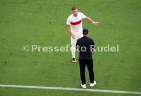 30.08.25 VfB Stuttgart - Borussia M&ouml;nchengladbach