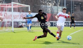 08.03.26 U19 VfB Stuttgart - U19 1. FC K&ouml;ln