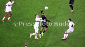 09.11.25 VfB Stuttgart - FC Augsburg