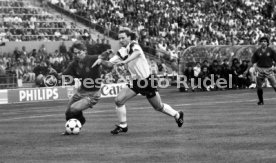 17.06.88 Deutschland - Spanien