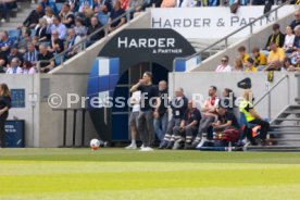 18.04.26 TSG 1899 Hoffenheim - Borussia Dortmund