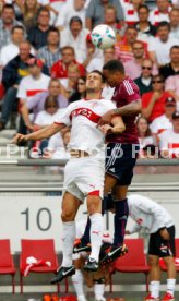 06.08.11 VfB Stuttgart - FC Schalke 04