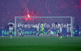 23.05.26 DFB-Pokal Finale 2026 FC Bayern M&uuml;nchen - VfB Stuttgart