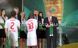 01.06.13 DFB-Pokal Finale 2013 FC Bayern M&uuml;nchen - VfB Stuttgart