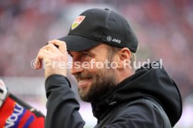 11.11.23 VfB Stuttgart - Borussia Dortmund