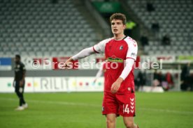 23.01.21 SC Freiburg - VfB Stuttgart