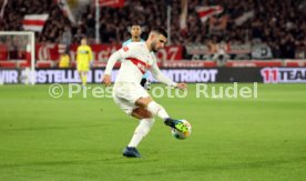 10.12.23 VfB Stuttgart - Bayer 04 Leverkusen