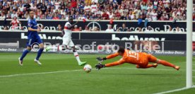 03.09.22 VfB Stuttgart - FC Schalke 04