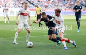 02.05.26 TSG 1899 Hoffenheim - VfB Stuttgart