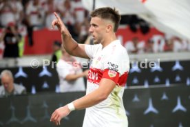 19.09.25 VfB Stuttgart - FC St. Pauli