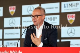 27.06.23 VfB Stuttgart PK Porsche Investor