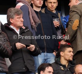 Eintracht Frankfurt - VfB Stuttgart