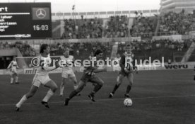 24.11.90 VfB Stuttgart - 1. FC K&ouml;ln