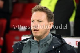 30.03.26 Deutschland - Ghana