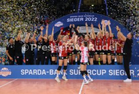 01.01.22 Allianz MTV Stuttgart - SC Potsdam