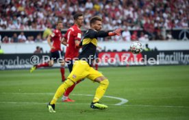 VfB Stuttgart - FC Bayern M&uuml;nchen