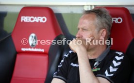SC Freiburg - FC Ingolstadt 04