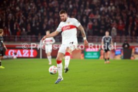 13.01.26 VfB Stuttgart - Eintracht Frankfurt