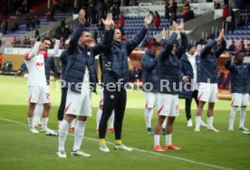 20.04.24 1. FC Heidenheim - RB Leipzig