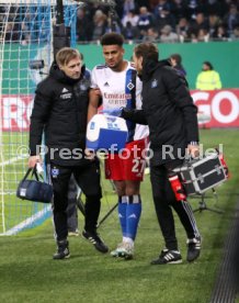 Hamburger SV - VfB Stuttgart