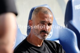 07.08.26 Stuttgarter Kickers - SSV Ulm 1846