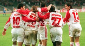 VfB Stuttgart