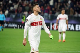 02.10.25 FC Basel - VfB Stuttgart