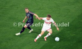 28.02.25 VfB Stuttgart - FC Bayern München