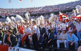 03.05.86 DFB-Pokal Finale FC Bayern M&uuml;nchen - VfB Stuttgart