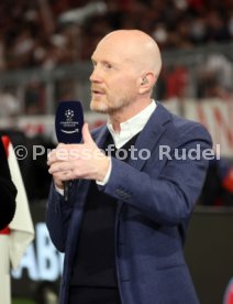 13.09.22 FC Bayern M&uuml;nchen - FC Barcelona