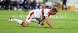 VfB Stuttgart - TSV 1860 M&uuml;nchen