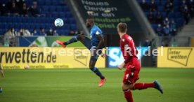 13.012.22 TSG 1899 Hoffenheim - DSC Arminia Bielefeld